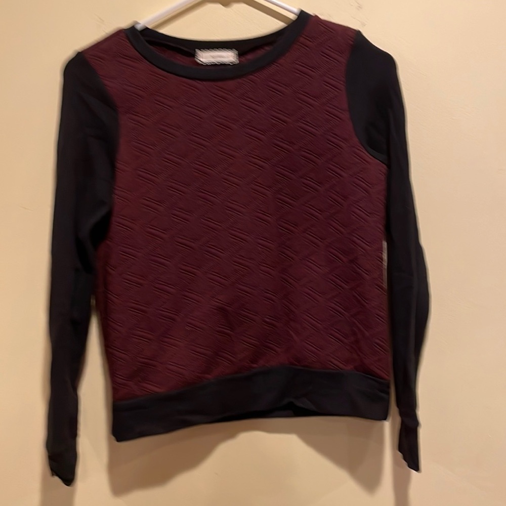 Girls Soprano Sweatshirt